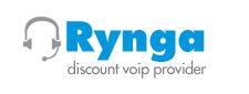 Voip провайдер Rynga.com